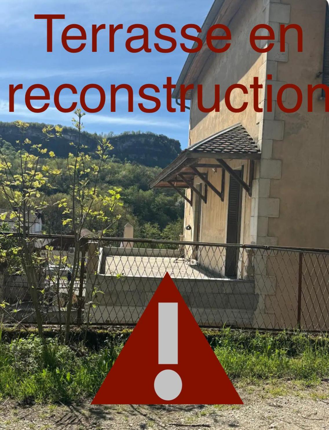 Apartment La Viarhona A Brégnier-Cordon Kültér fotó