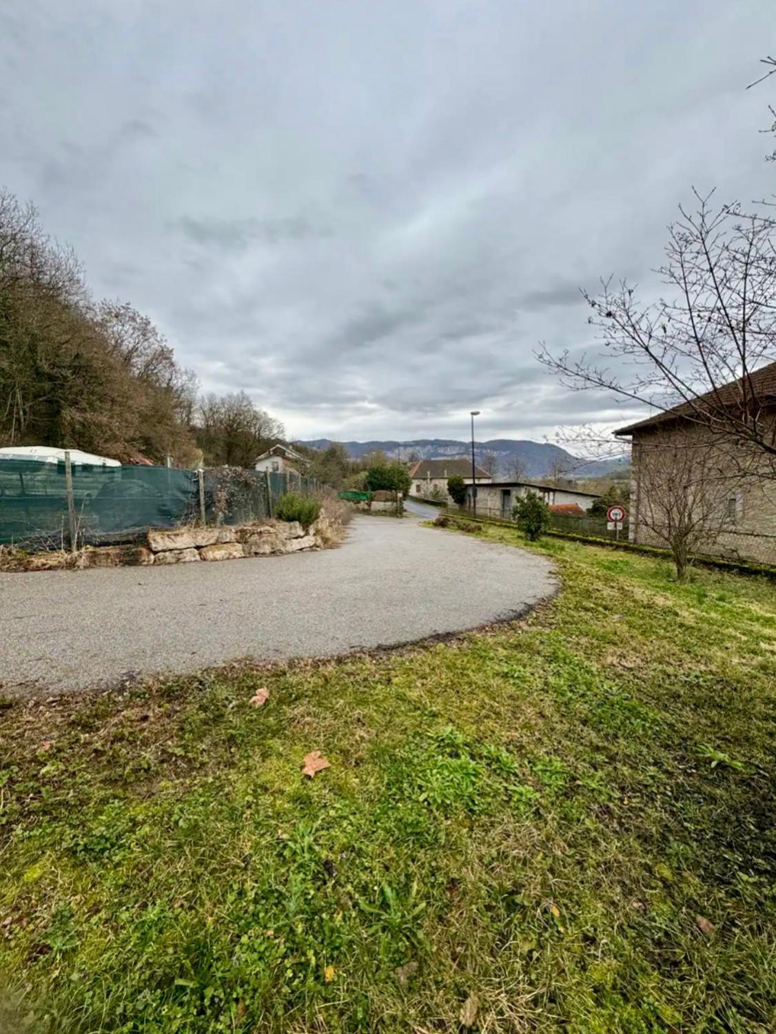 Apartment La Viarhona A Brégnier-Cordon Kültér fotó