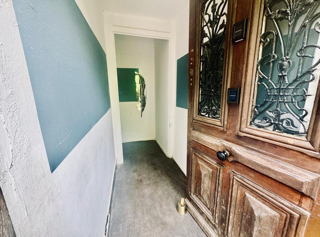 Apartment La Viarhona A Brégnier-Cordon Kültér fotó