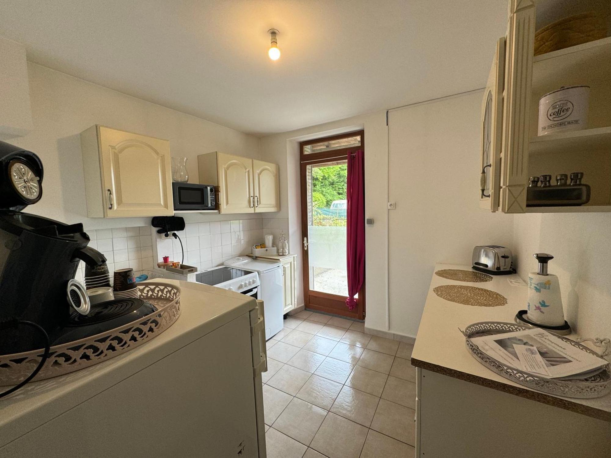 Apartment La Viarhona A Brégnier-Cordon Szoba fotó