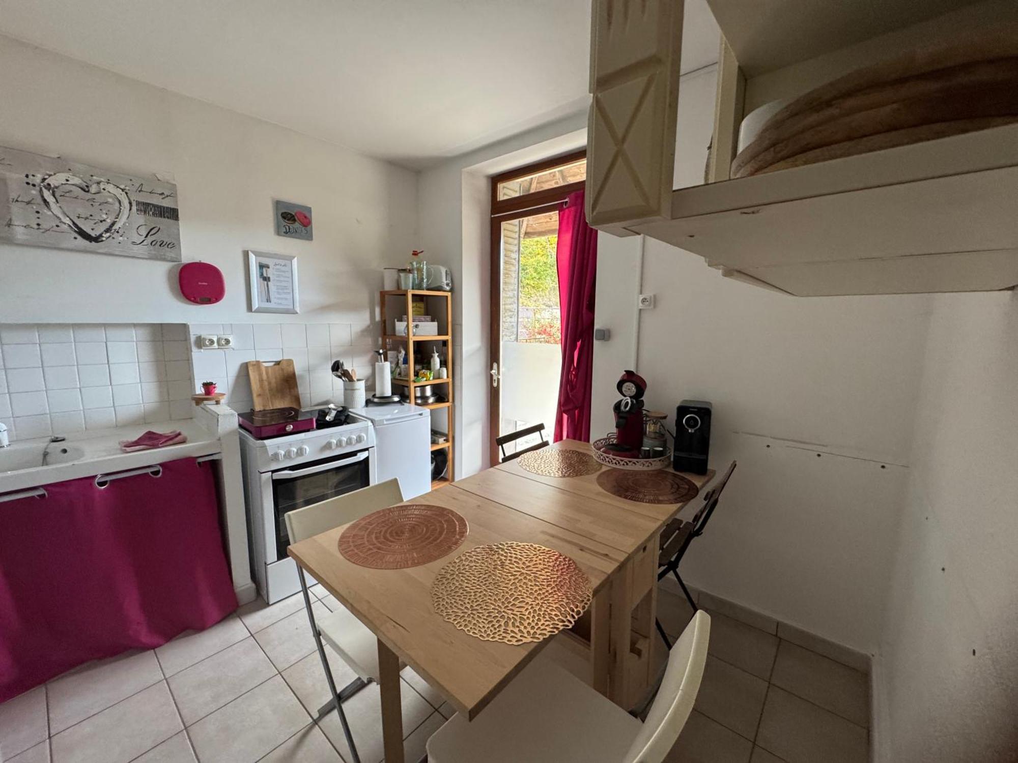 Apartment La Viarhona A Brégnier-Cordon Kültér fotó