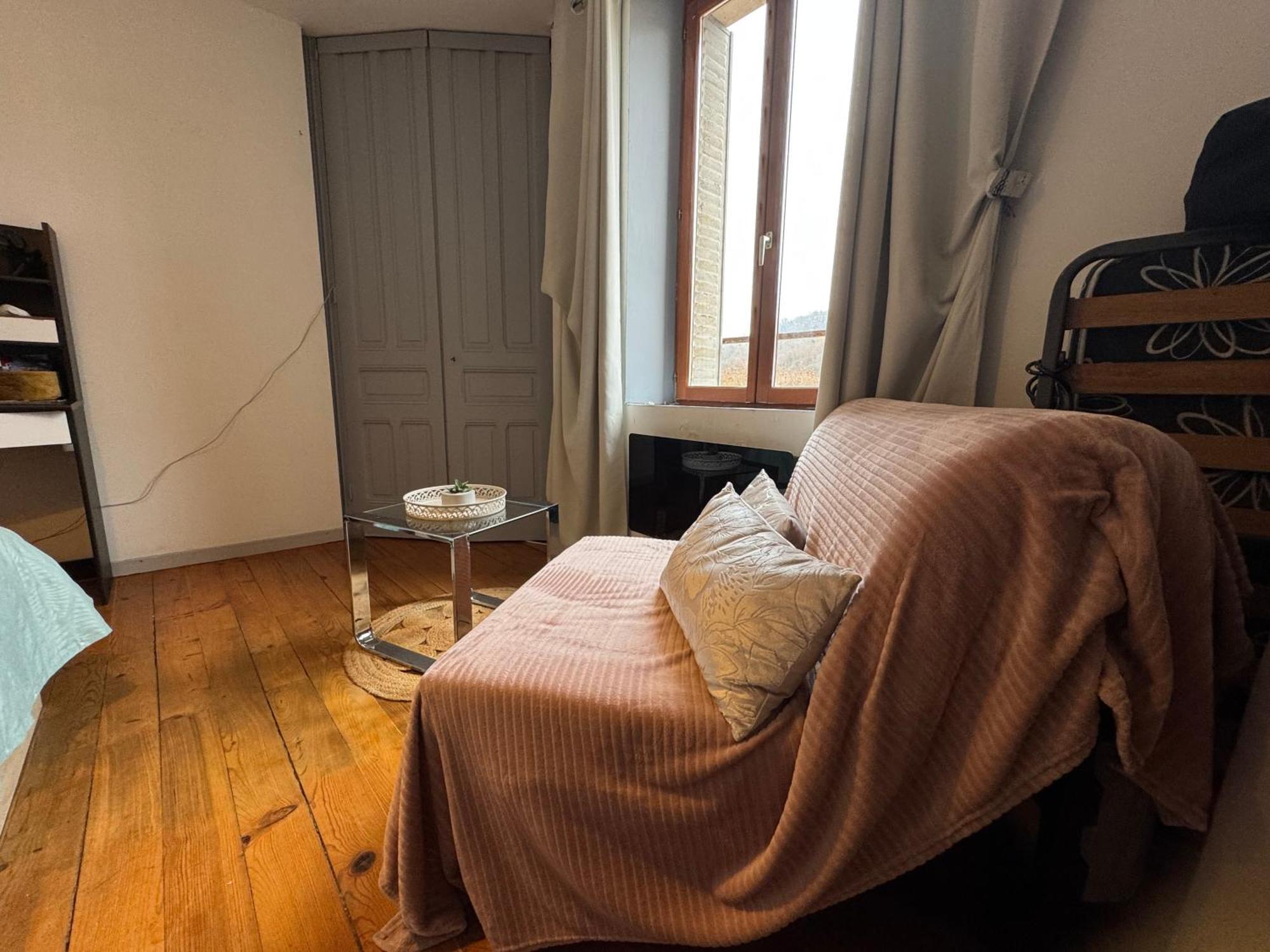 Apartment La Viarhona A Brégnier-Cordon Kültér fotó