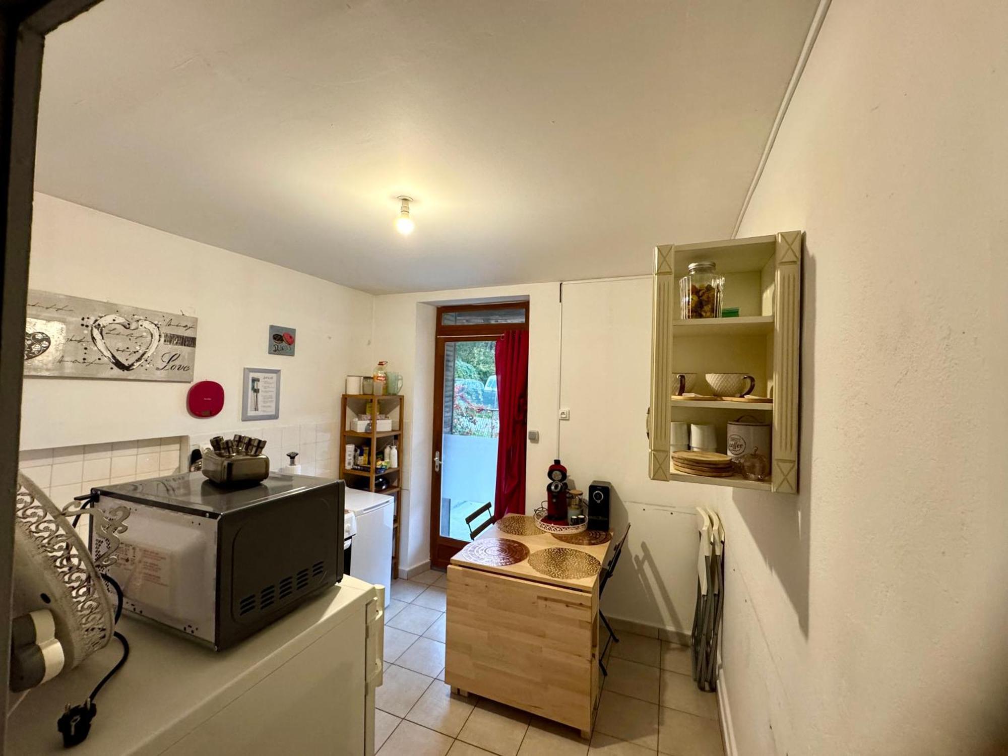 Apartment La Viarhona A Brégnier-Cordon Kültér fotó